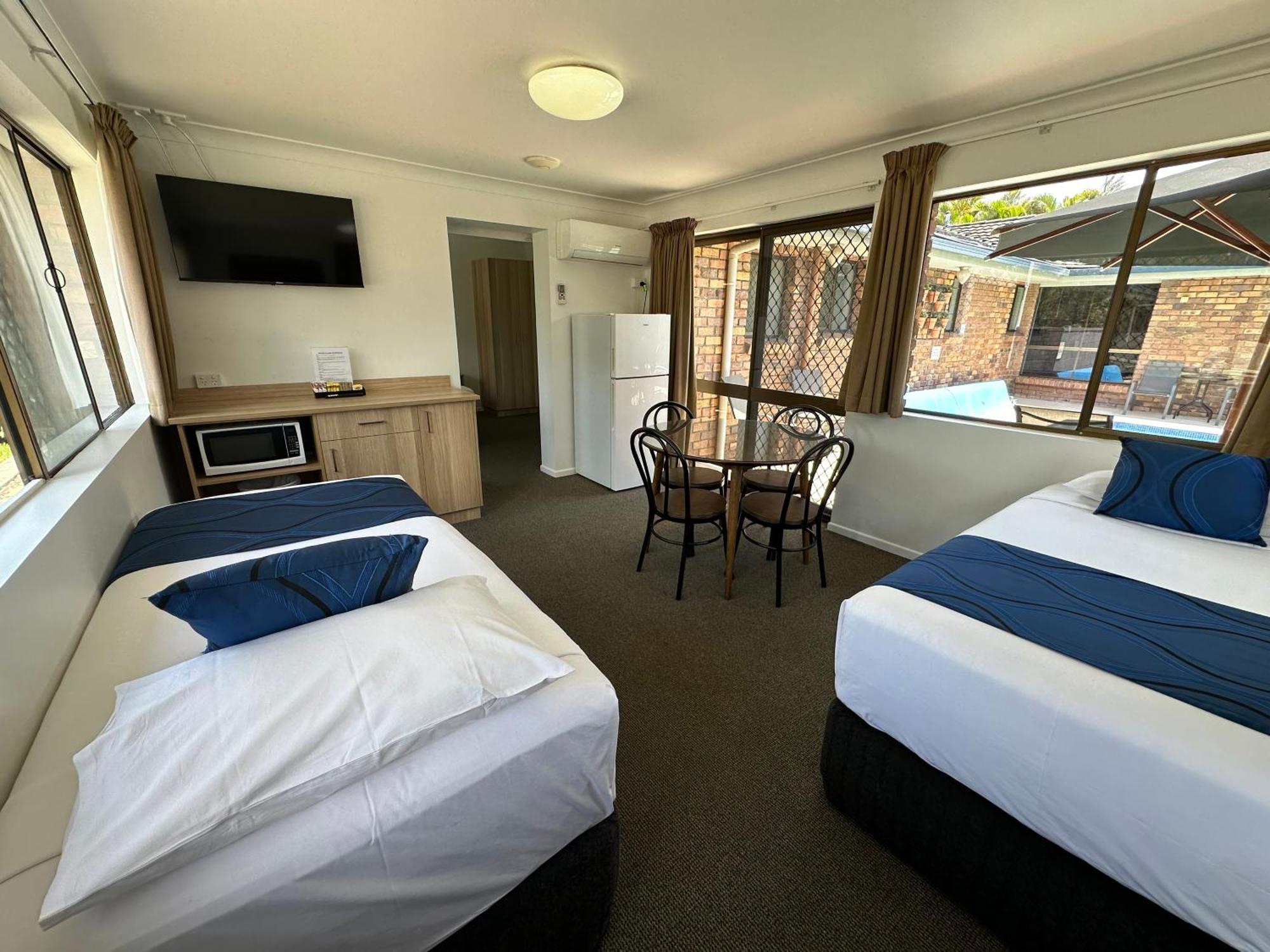 Logan City Motor Inn Slacks Creek Exterior foto