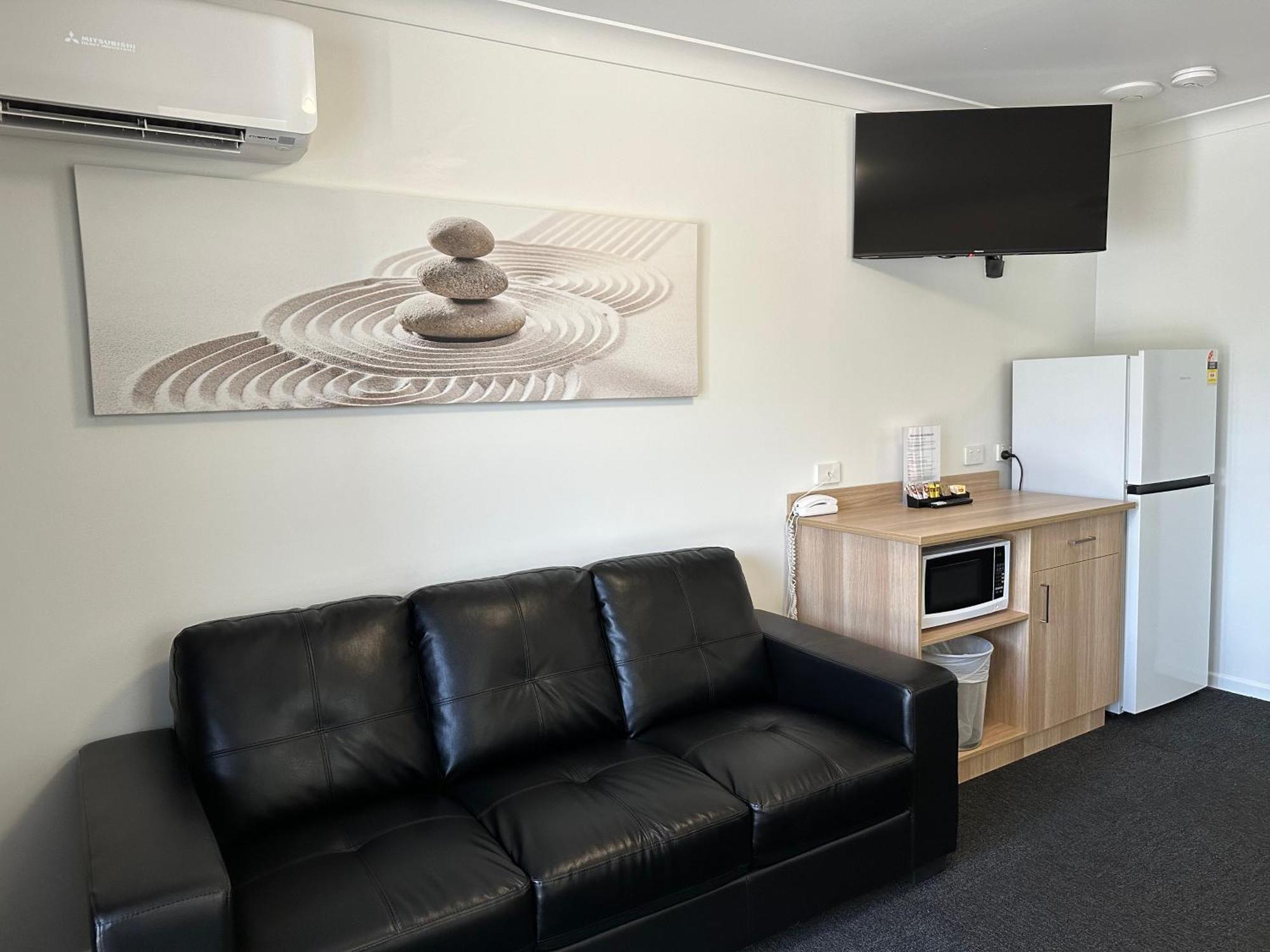 Logan City Motor Inn Slacks Creek Exterior foto