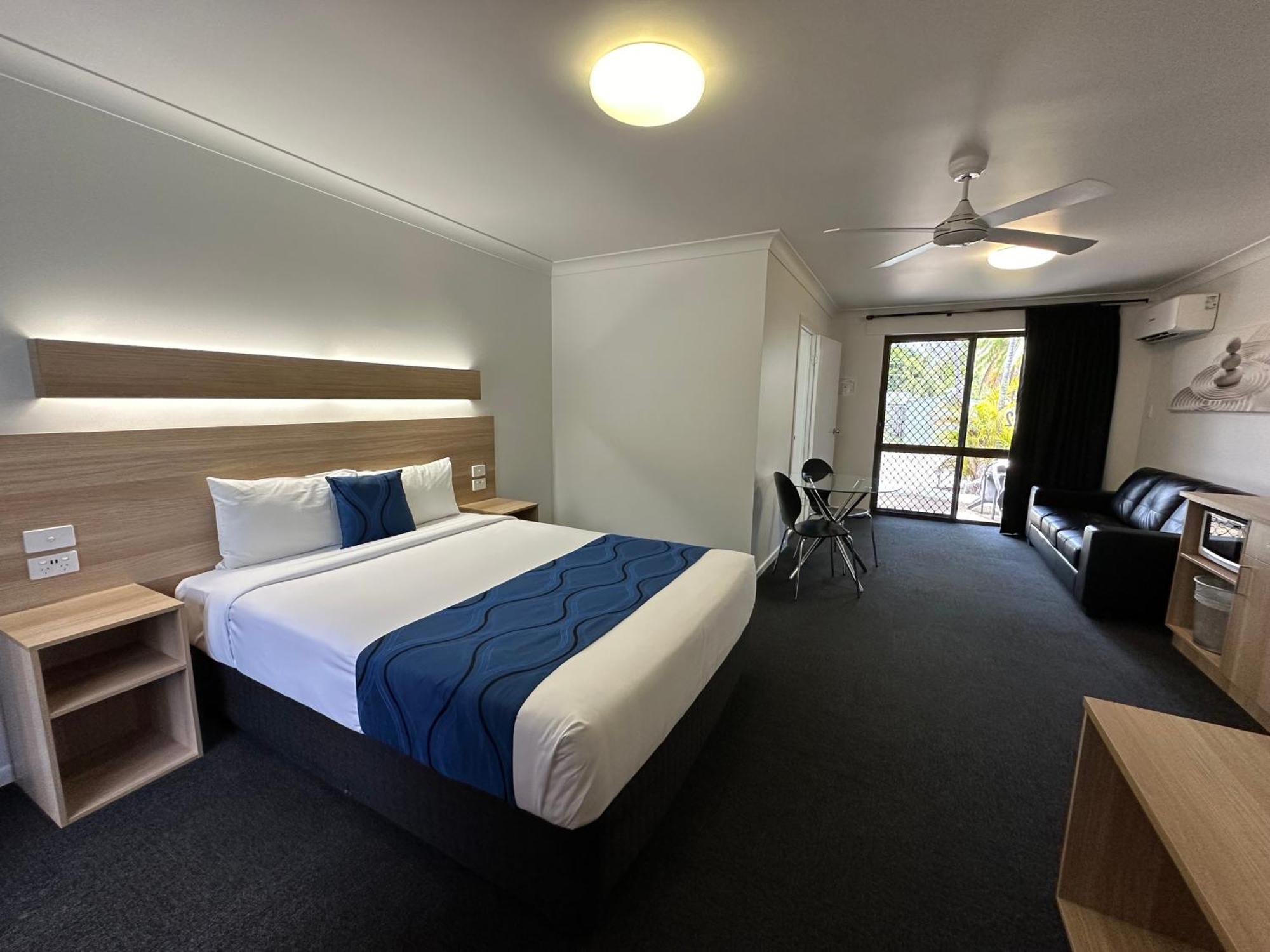 Logan City Motor Inn Slacks Creek Exterior foto